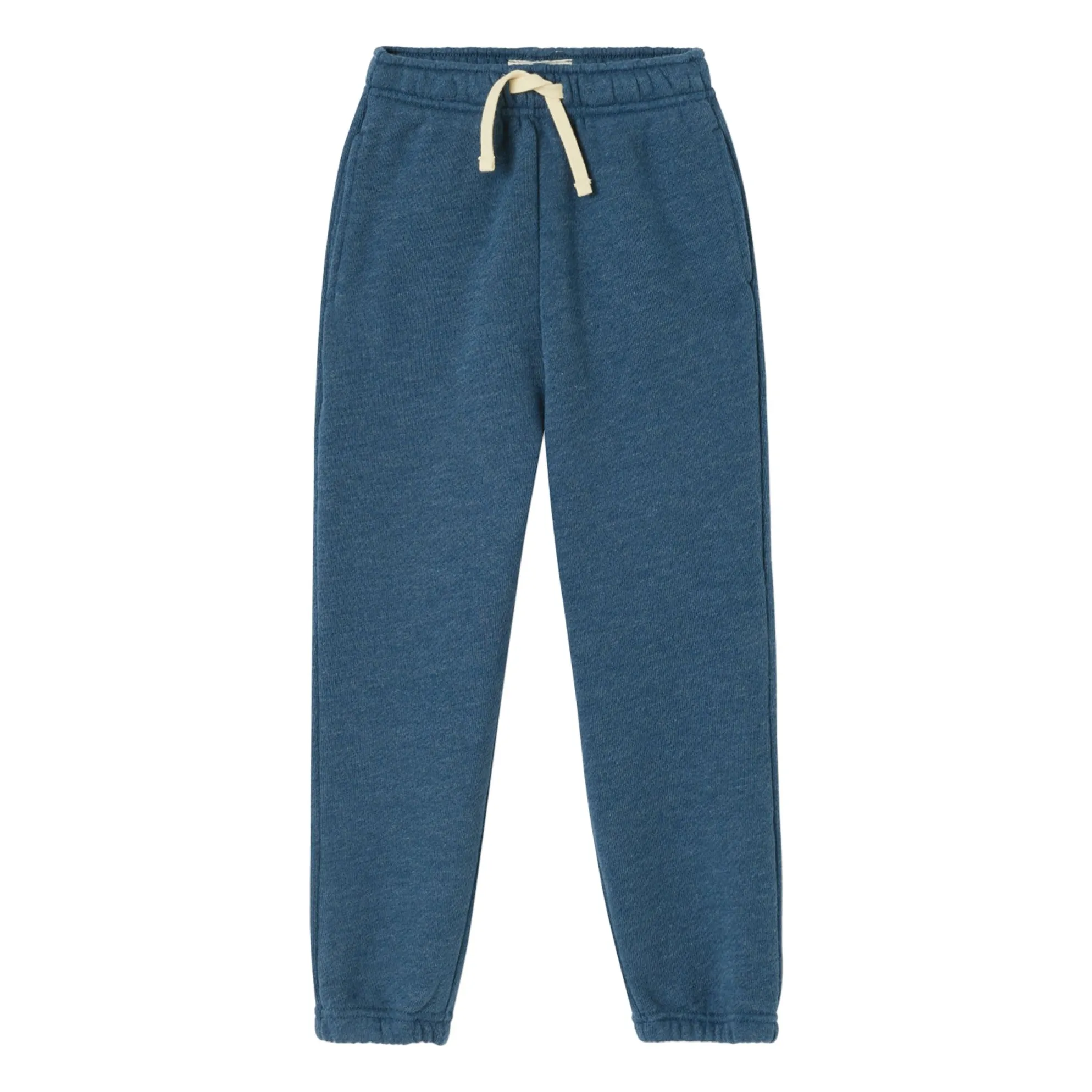 Jogger Doven | Mottled blue- Product image n°0
