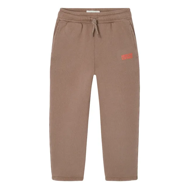Jogger Izubird | Braun