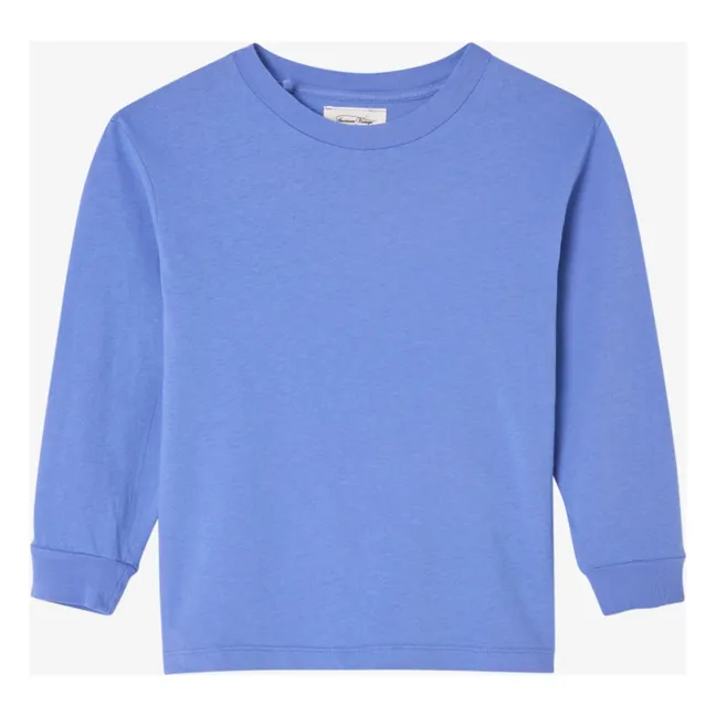 Gamipy T-Shirt | Blue