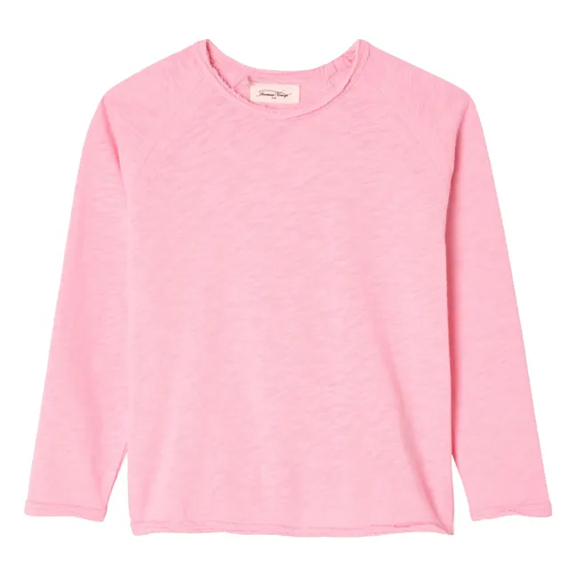 Sonoma T-shirt | Pink