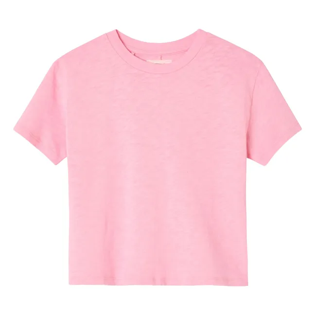 T-Shirt Sonoma | Rose