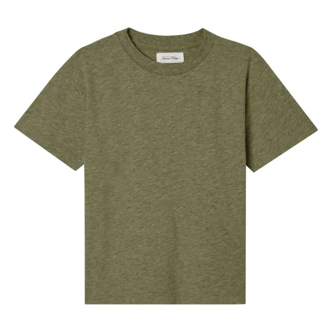 Gamipy T-Shirt | Khaki