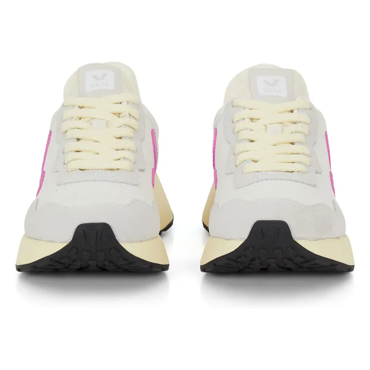 Paulistana Alveomesh sneakers | Purple- Product image n°3
