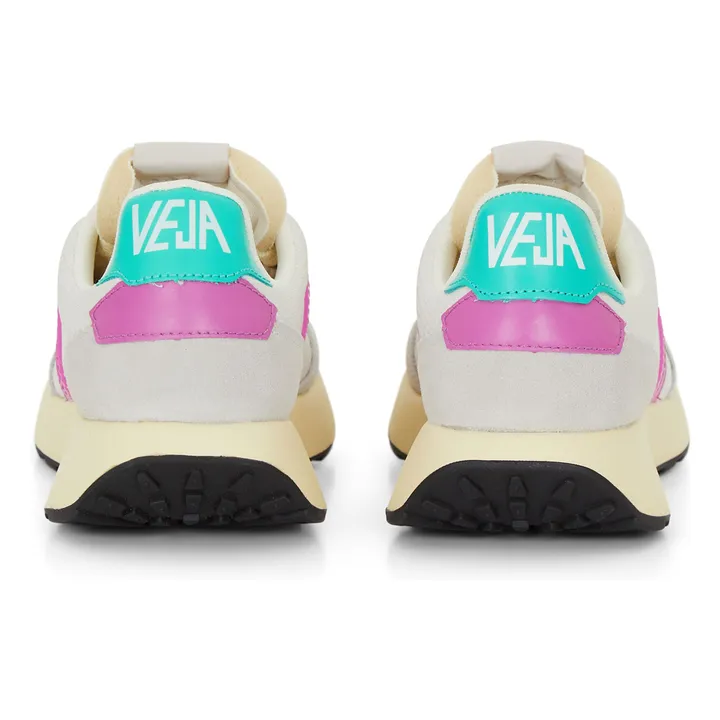 Paulistana Alveomesh sneakers | Purple- Product image n°4