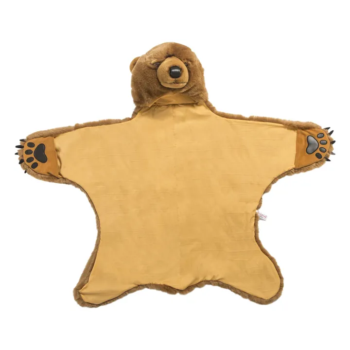 Wild & Soft - Wild & Soft - Déguisement Ours