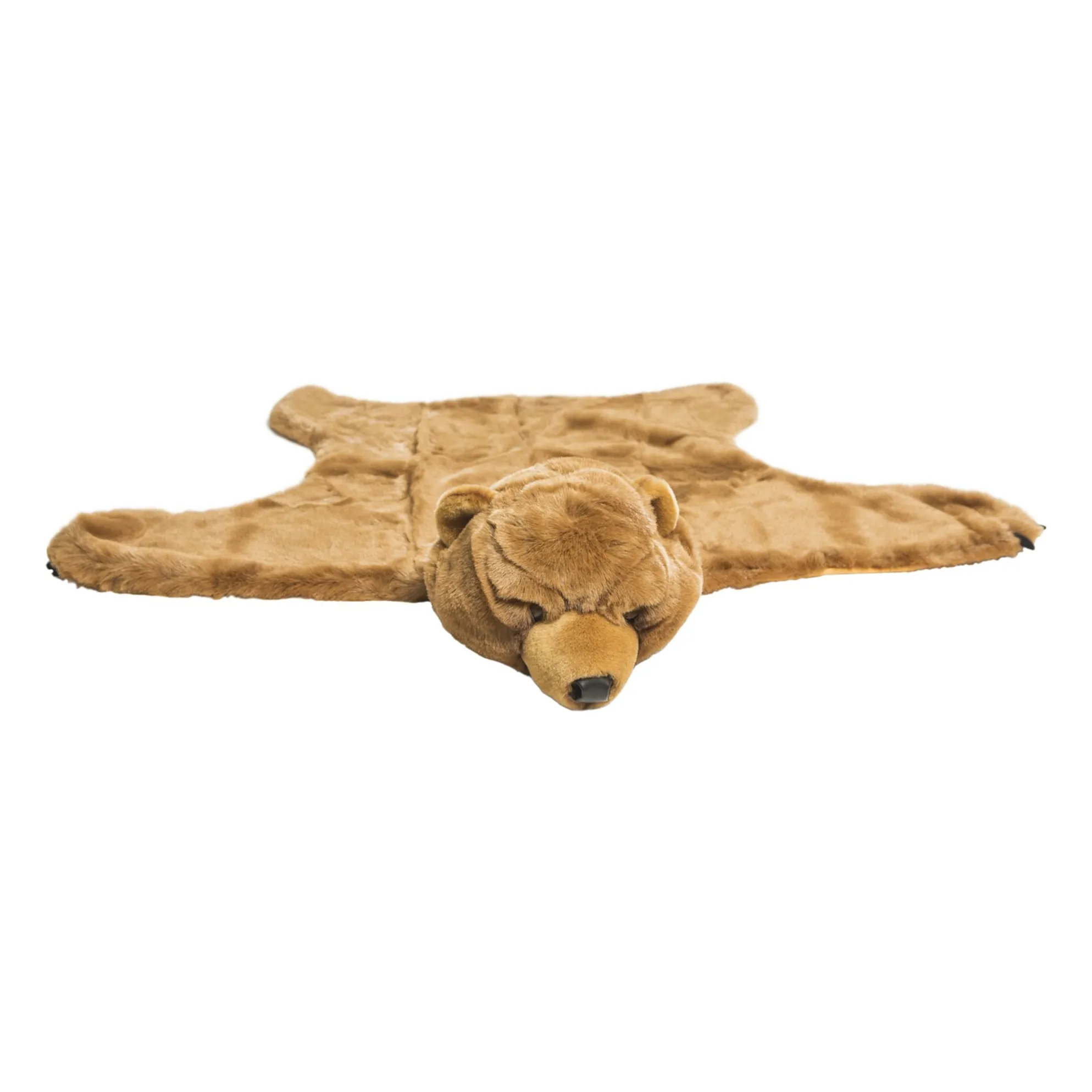 Wild & Soft - Déguisement Ours (Wild & Soft) - Image 1