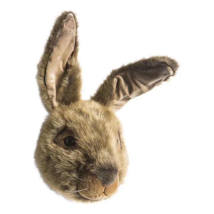 Hare Trophy | Brown- Product image n°1