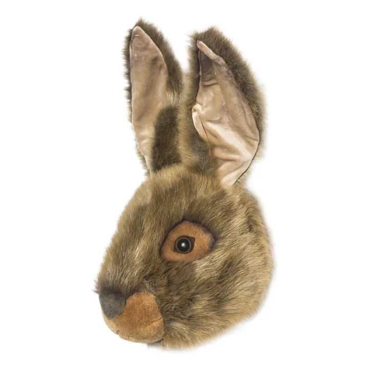 Trophée Lièvre | Brun- Image produit n°2