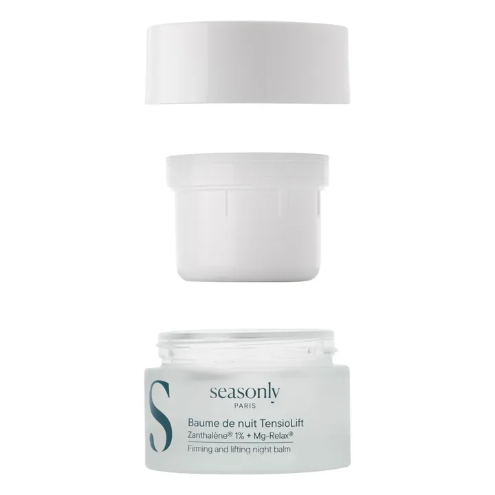 Tensiolift Night Balm Refill - 50 ml- Product image n°0