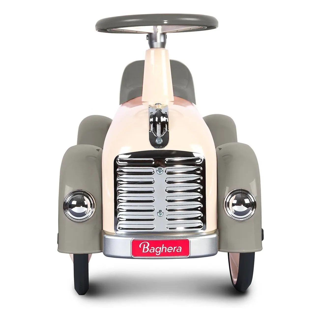 Porteur Speedster | Blanc- Image produit n°2