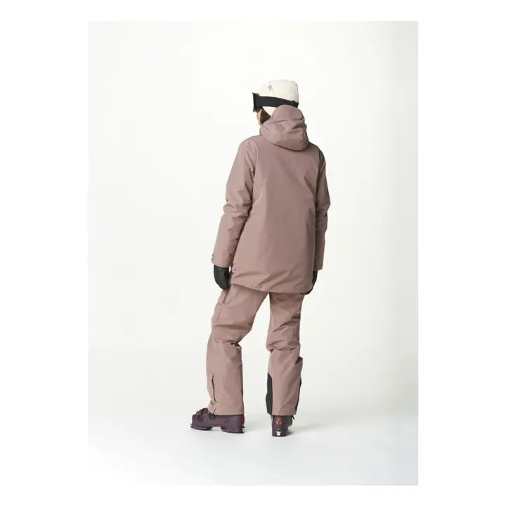 Chaqueta de esquí U54 | Topo- Imagen del producto n°7