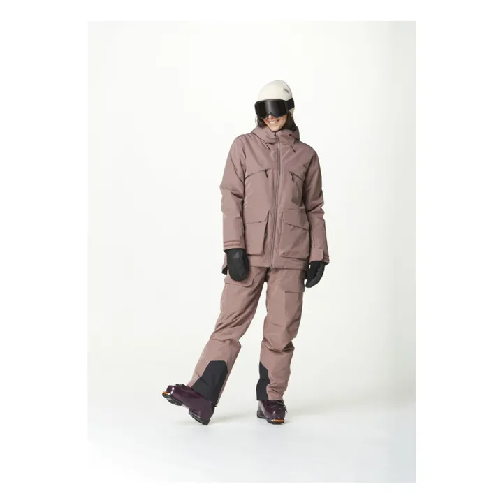 Chaqueta de esquí U54 | Topo- Imagen del producto n°4