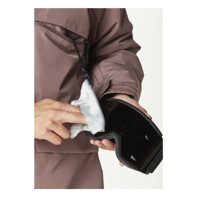Veste de Ski U54 | Taupe