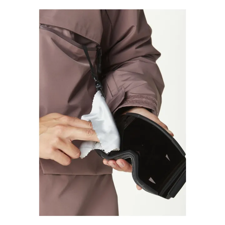 Chaqueta de esquí U54 | Topo- Imagen del producto n°8