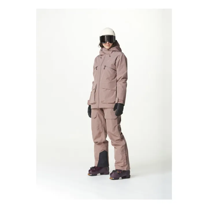 Chaqueta de esquí U54 | Topo- Imagen del producto n°3