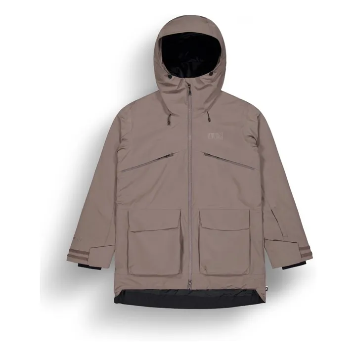 Chaqueta de esquí U54 | Topo- Imagen del producto n°0