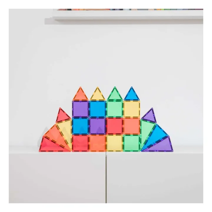 Mini pack - 24 pièces | Rainbow- Image produit n°5