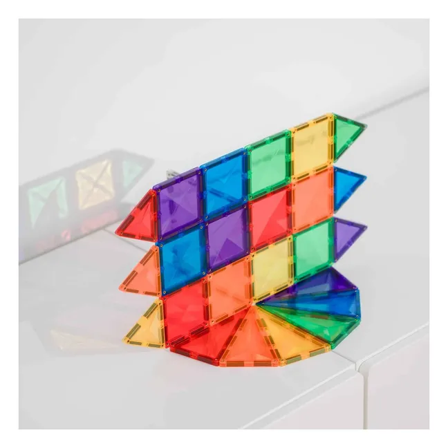 Confezione mini - 24 pezzi | Rainbow