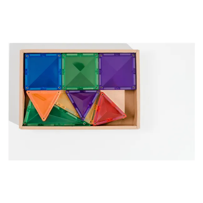 Mini-Pack - 24 Stück | Rainbow