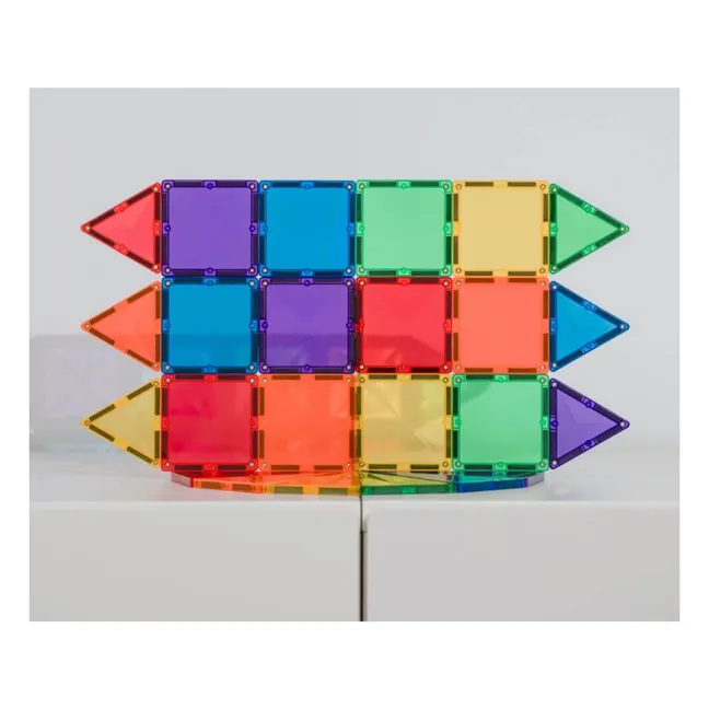 Mini-Pack - 24 Stück | Rainbow