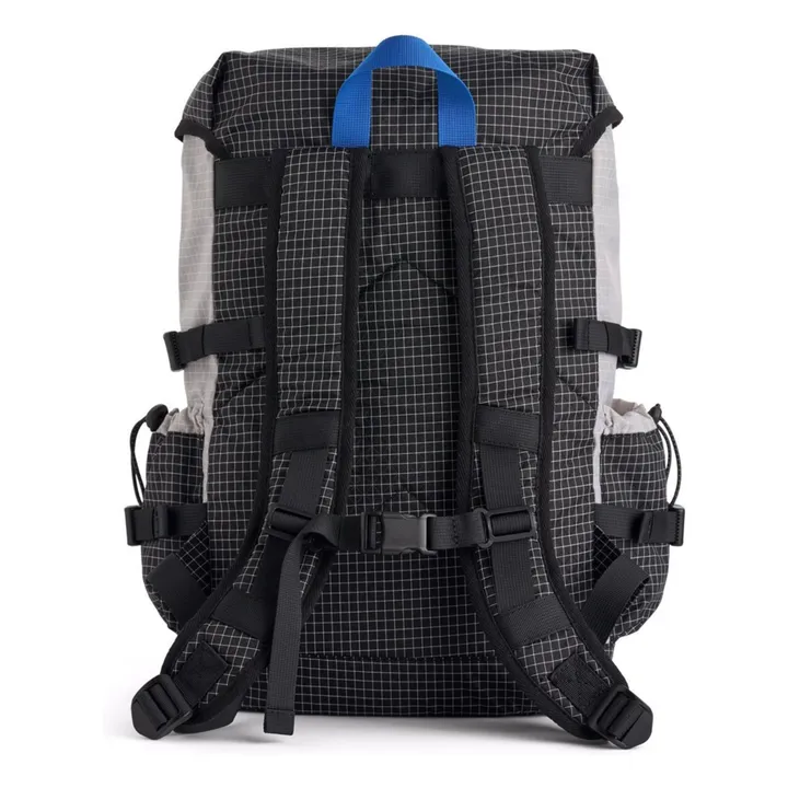 Miles Backpack | Grey- Product image n°2