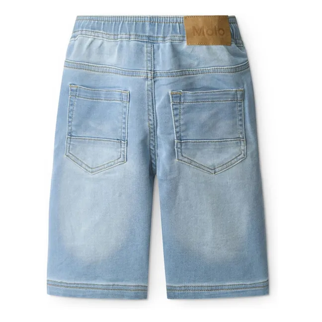 Kurzer Ali | Denim