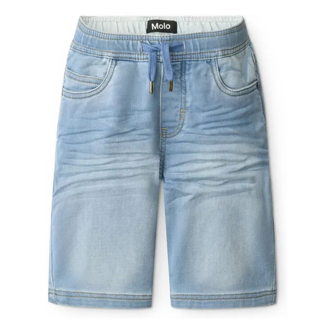 Kurzer Ali | Denim