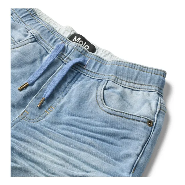 Kurzer Ali | Denim