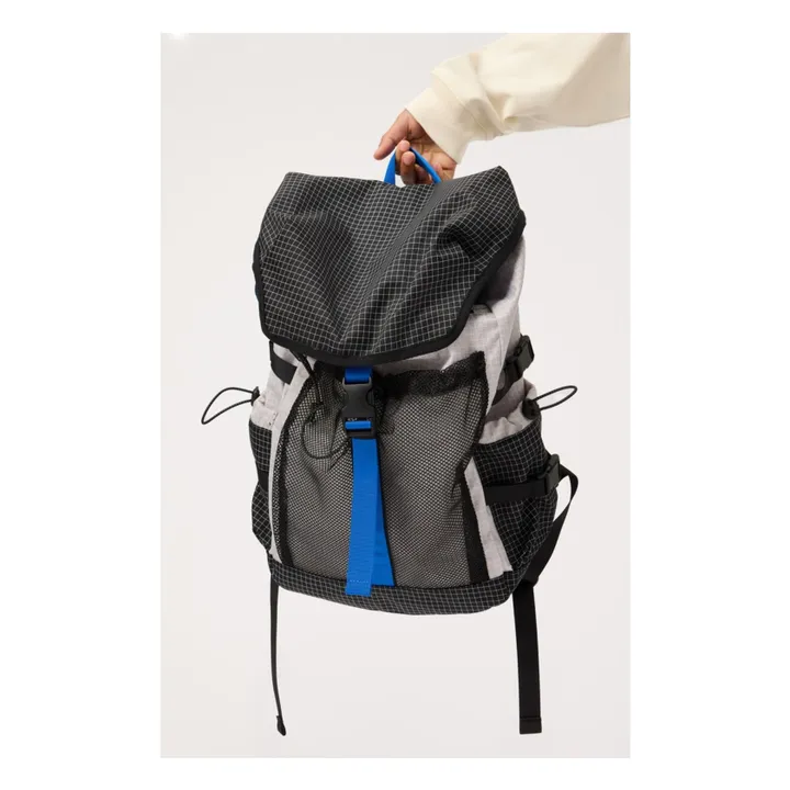 Miles Backpack | Grey- Product image n°1