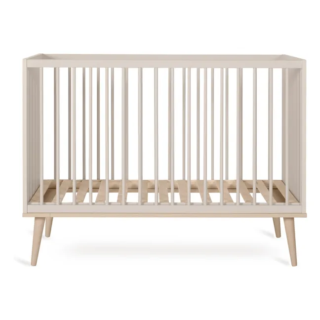 Cuna Flow 60x120 cm | Arcilla