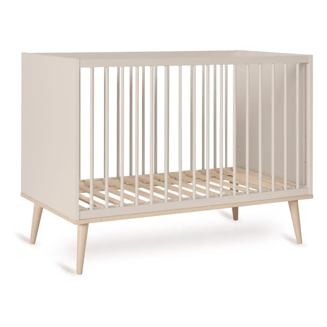 Cuna Flow 60x120 cm | Arcilla