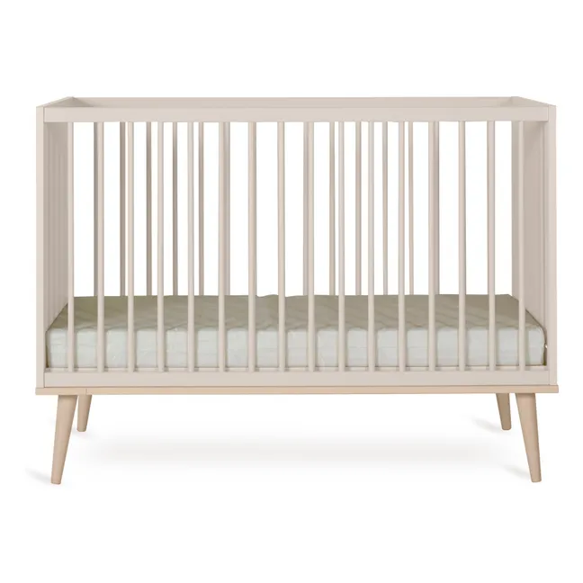 Cuna Flow 60x120 cm | Arcilla