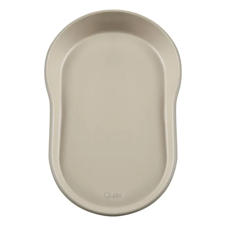 Matelas à langer Mamee | Vert- Image produit n°0