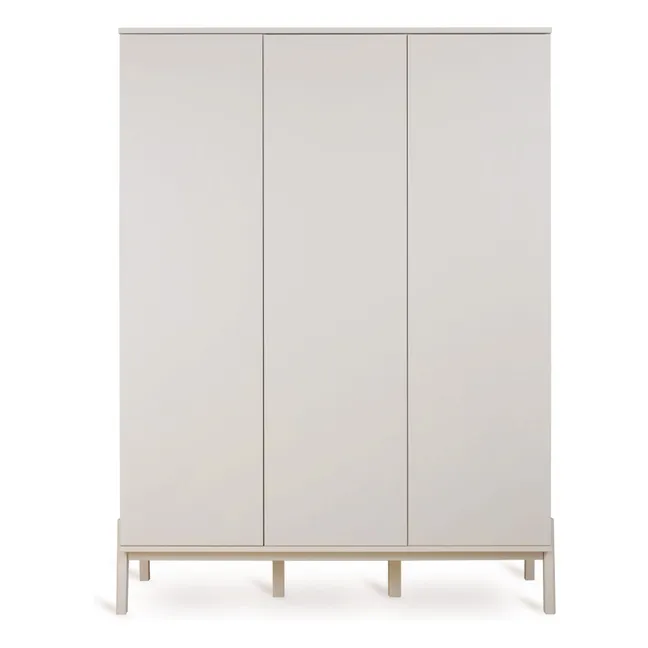 Vestuario Ashi | Arcilla