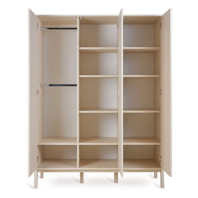 Armadio Ashi | Argilla