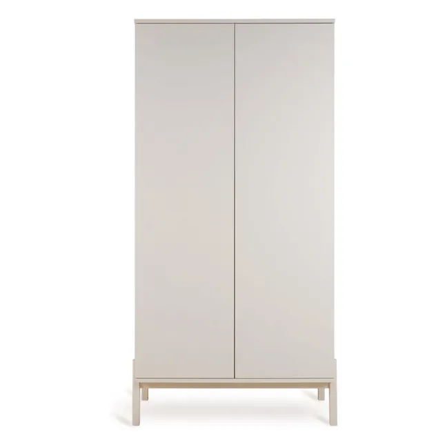 Ashi wardrobe | Clay