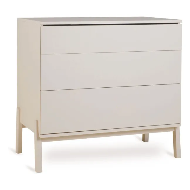 Ashi chest of drawers | Clay