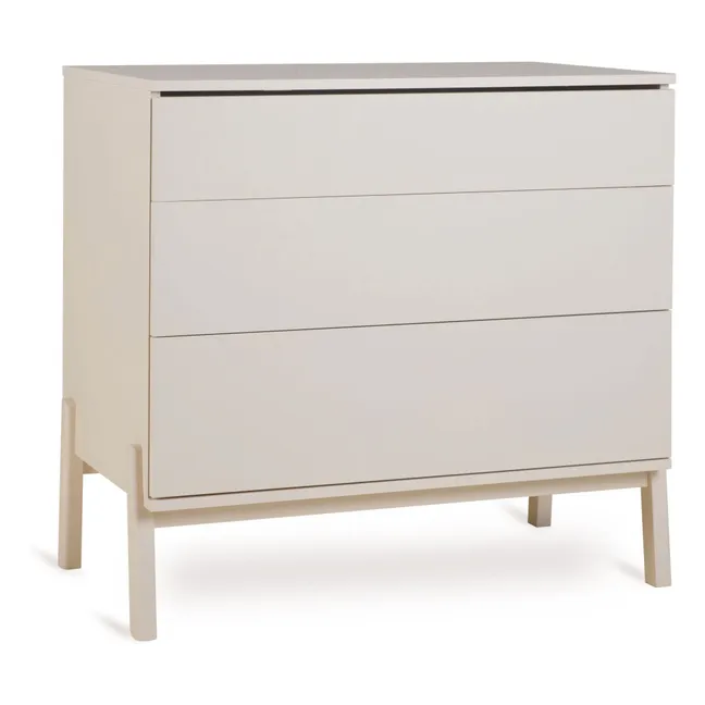 Commode Ashi | Argile