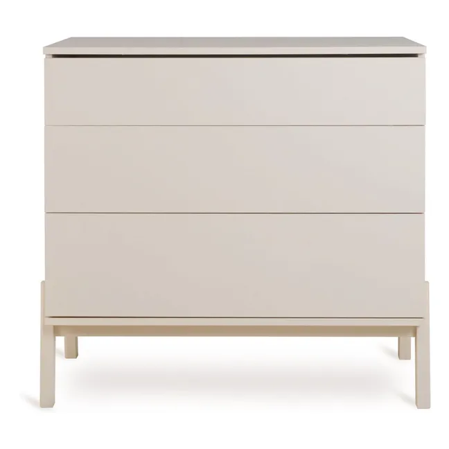 Ashi chest of drawers | Clay