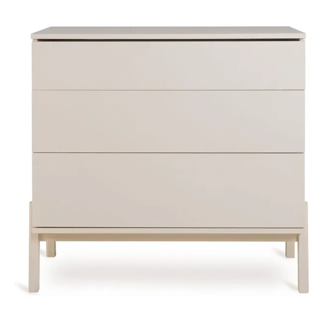 Commode Ashi | Argile