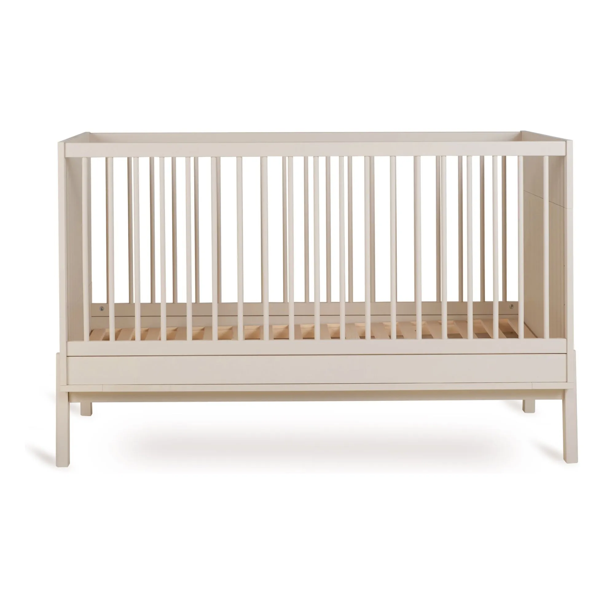 Quax Clay Ashi Cot Bed 70X140 Cm