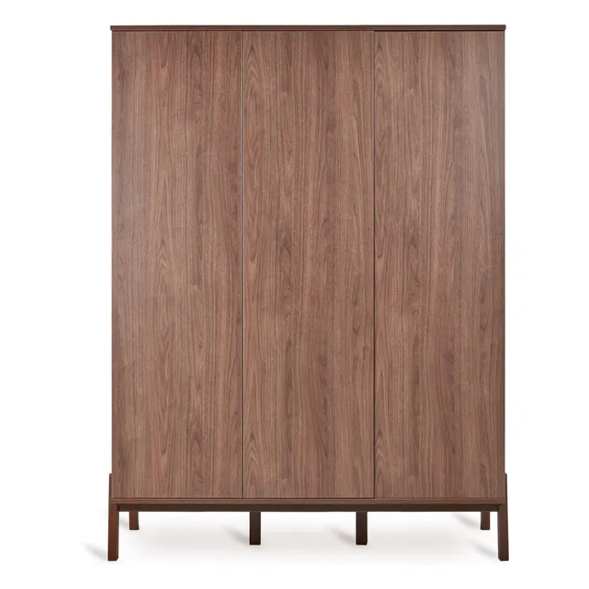 Ashi wardrobe | Beech