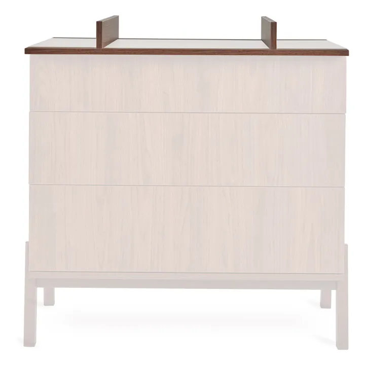 Cambiador para cómoda Ashi | Haya- Imagen del producto n°0