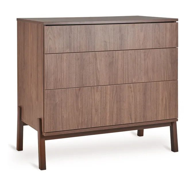 Ashi chest of drawers | Beech