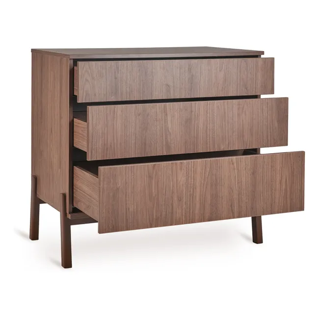 Ashi chest of drawers | Beech