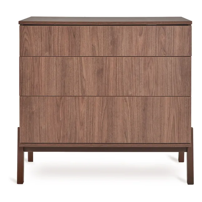 Ashi chest of drawers | Beech