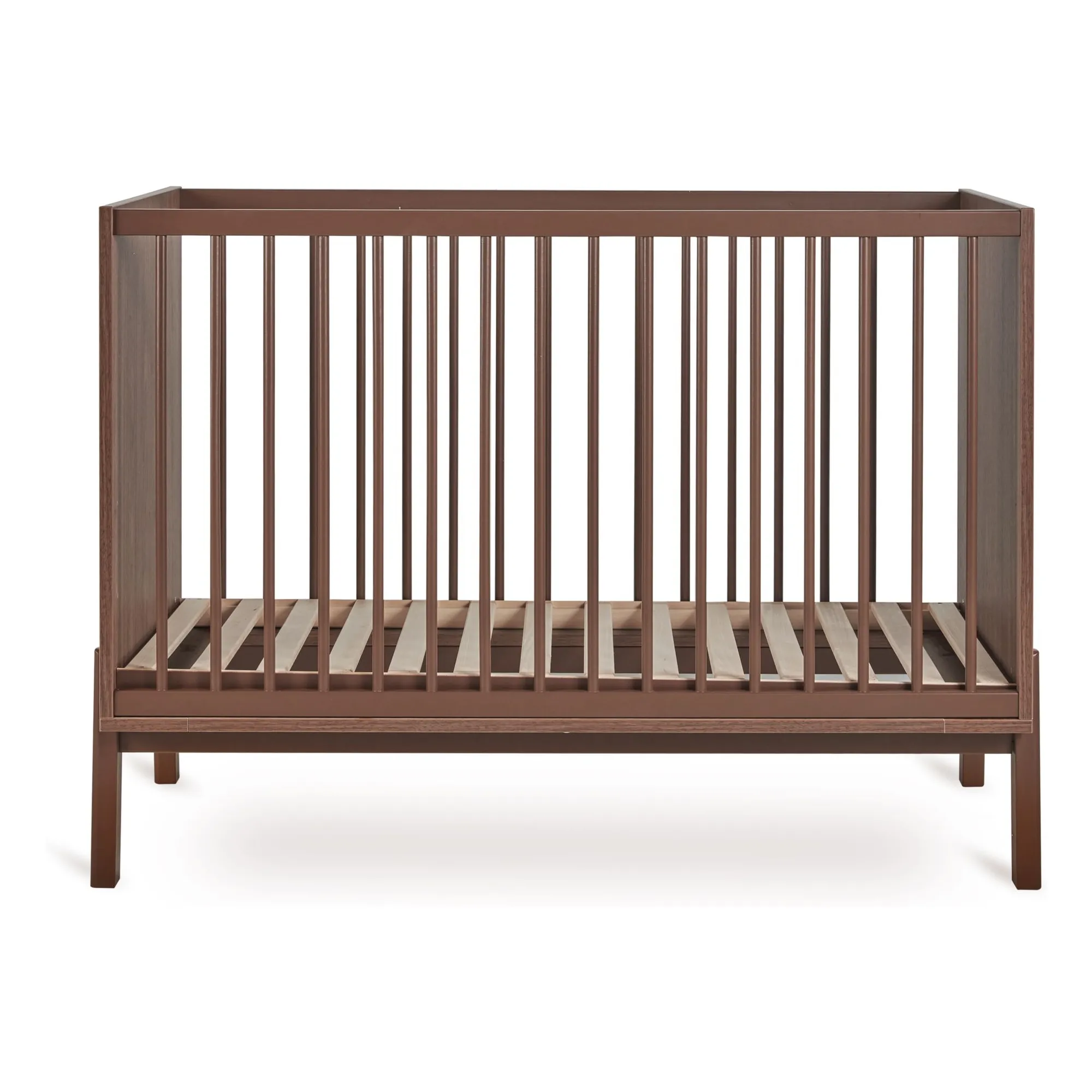 Quax Beech Ashi Cot Bed 60X120 Cm
