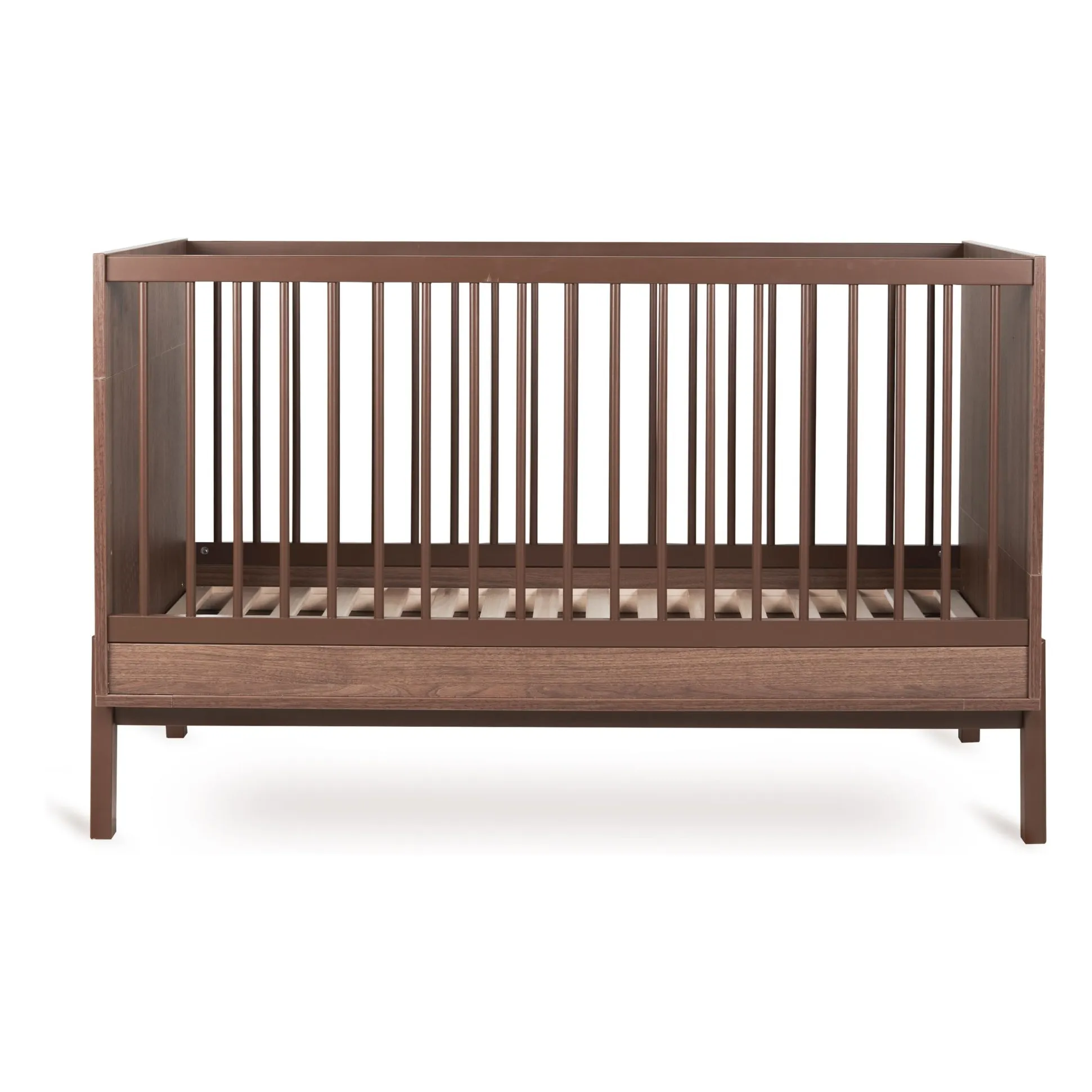 Quax Beech Ashi Cot Bed 70X140 Cm