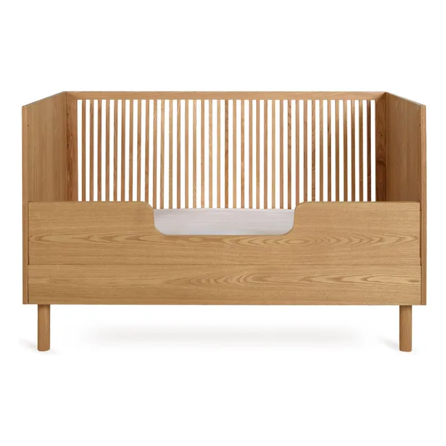 Barrière de lit bébé Hai No Ki - 70x140 cm