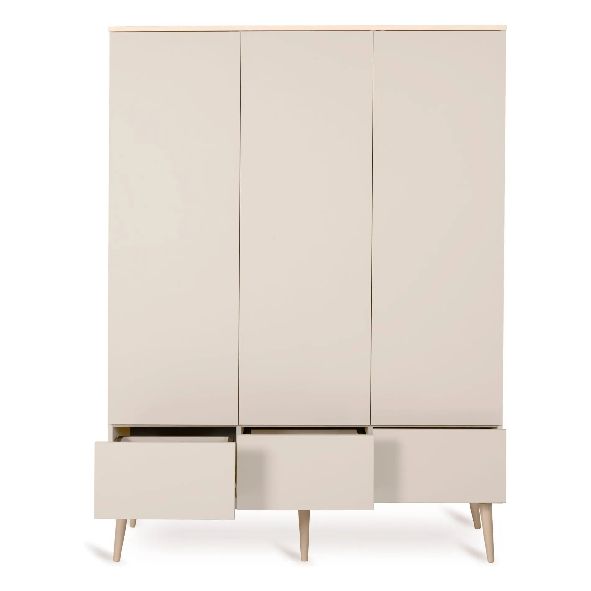 Armoire Flow | Argile- Image produit n°2